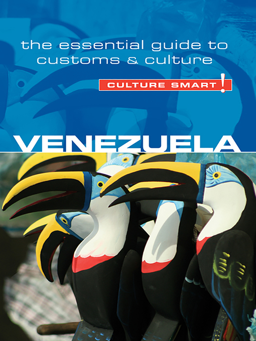 Title details for Venezuela--Culture Smart! by Russell Maddicks - Available